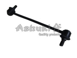 ASHUKI 1491-5150 šarnyro stabilizatorius 
 Ašies montavimas/vairavimo mechanizmas/ratai -> Stabilizatorius/fiksatoriai -> Savaime išsilyginanti atrama
24928/FEBI, 260357/ABS, 37-16 060 0014/MEYLE