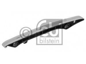 FEBI BILSTEIN 38184 kreiptuvai, sinchronizavimo grandinė 
 Variklis -> Variklio uždegimo laiko reguliavimo kontrolė -> Sinchronizavimo grandinė/įtempiklis/kreiptuvas -> Sinchronizavimo grandinės vadovai
--, 82 00 805 645