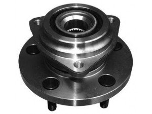 MOOG CH-WB-12206 rato guolio komplektas
52098679, 52098679AB, 52098679AC