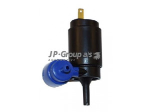 JP GROUP 1198500100 vandens siurblys, priekinio stiklo plovimas 
 Priekinio stiklo valymo sistema -> Vandens siurbliukas, priekinio stiklo plovimas
2048660221, 1450162, 1450175, 191955651