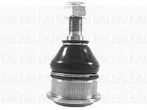 FAI AutoParts SS4179 atramos/vairo trauklė 
 Ašies montavimas/vairavimo mechanizmas/ratai -> Sujungimai -> Atramos/vairo trauklė