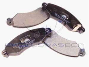MDR MFP-2885 stabdžių trinkelių rinkinys, diskinis stabdys 
 Techninės priežiūros dalys -> Papildomas remontas
5581084E01, 5520083840, 5581083E00