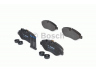 BOSCH 0 986 494 334 stabdžių trinkelių rinkinys, diskinis stabdys 
 Techninės priežiūros dalys -> Papildomas remontas
D1060 MB200, D1060 MB600, D1060 MB60A