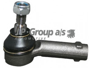 JP GROUP 1144601870 skersinės vairo trauklės galas 
 Vairavimas -> Vairo mechanizmo sujungimai
701419811C