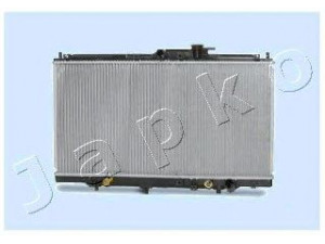 JAPKO RDA193013 radiatorius, variklio aušinimas 
 Aušinimo sistema -> Radiatorius/alyvos aušintuvas -> Radiatorius/dalys
19010P0A902, 19010P0DJ510M, 19010P0FJ510M