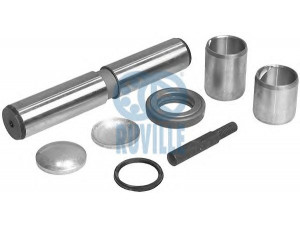 RUVILLE 965103 remonto komplektas, pasukamojo kakliuko kaištis 
 Ašies montavimas/vairavimo mechanizmas/ratai -> Pasukamojo kakliuko remonto rinkinys -> Remonto komplektas, karbiuratorius
310 330 03 19, 310 586 01 33