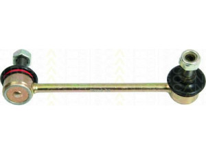 TRISCAN 8500 24608 šarnyro stabilizatorius 
 Ašies montavimas/vairavimo mechanizmas/ratai -> Stabilizatorius/fiksatoriai -> Savaime išsilyginanti atrama
8-97018-227-2, 8-97018-228-2, 350607