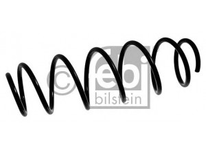 FEBI BILSTEIN 39578 spyruoklė 
 Pakaba -> Spyruoklės
50700521, 50701333