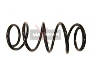 MAXGEAR 60-0074 spyruoklė 
 Pakaba -> Spyruoklės
312838, 312838