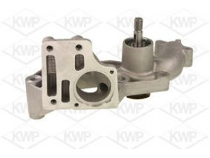 KWP 10544 vandens siurblys 
 Aušinimo sistema -> Vandens siurblys/tarpiklis -> Vandens siurblys
1201.34, 1201.40, 9401201340, 9401201400