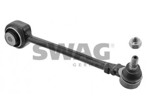 SWAG 10 94 5291 vikšro valdymo svirtis 
 Ašies montavimas/vairavimo mechanizmas/ratai -> Valdymo svirtis/pasukamosios svirties sujungimas -> Vairo trauklės (valdymo svirtis, išilginis balansyras, diago
204 330 30 11, 204 330 30 11 S