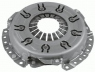 SACHS 3082 600 555 sankabos suspaudimo plokštelė 
 Sankaba/dalys -> Sankabos suspaudimo plokštelė
30210-BM400-