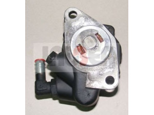 LAUBER 55.0091 hidraulinis siurblys, vairo sistema 
 Vairavimas -> Vairo pavara/siurblys
46460675, 464606750