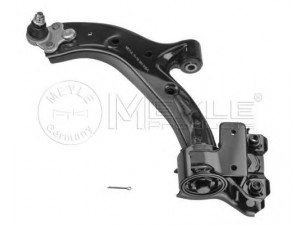 MEYLE 31-16 050 0064 vikšro valdymo svirtis 
 Ašies montavimas/vairavimo mechanizmas/ratai -> Valdymo svirtis/pasukamosios svirties sujungimas -> Vairo trauklės (valdymo svirtis, išilginis balansyras, diago
51360-SWA-E00, 51360-SWA-E01