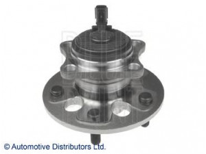 BLUE PRINT ADT383112 rato guolio komplektas 
 Ašies montavimas/vairavimo mechanizmas/ratai -> Rato stebulė/montavimas -> Rato guolis
42450-02120, 42450-12100, 42450-12130