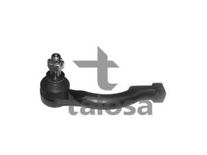 TALOSA 42-01416 skersinės vairo trauklės galas 
 Vairavimas -> Vairo mechanizmo sujungimai
568203E900