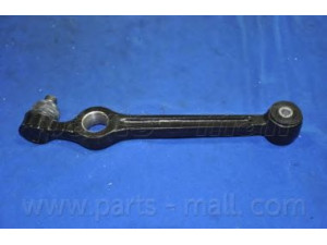 PARTS-MALL PXCAB-002 vikšro valdymo svirtis 
 Ašies montavimas/vairavimo mechanizmas/ratai -> Valdymo svirtis/pasukamosios svirties sujungimas -> Vairo trauklės (valdymo svirtis, išilginis balansyras, diago
KDX5034350, KDX5034350A, MDX5034350