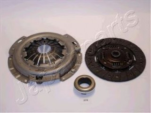 JAPANPARTS KF-378 sankabos komplektas 
 Sankaba/dalys -> Sankabos remonto komplektas, visas