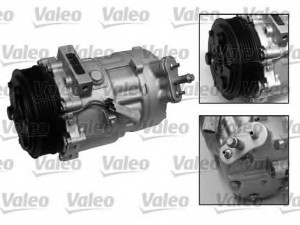 VALEO 699868 kompresorius, oro kondicionierius 
 Oro kondicionavimas -> Kompresorius/dalys
51760316, 71786549, 517603160, 6854063