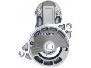 AD KÜHNER 201092 starteris 
 Elektros įranga -> Starterio sistema -> Starteris
M0T86481, M1T70281, M1T70281ZC