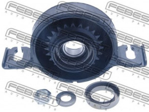 FEBEST MZCB-B2500 guolis, kardaninio veleno centrinis guolis
SA51-25-300