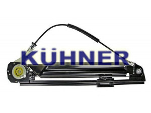 AD KÜHNER AV1201 lango pakėliklis 
 Vidaus įranga -> Elektrinis lango pakėliklis
51358159835, 51358252429