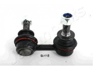 JAPANPARTS SI-115R prikabinimo svirtis 
 Ašies montavimas/vairavimo mechanizmas/ratai -> Stabilizatorius/fiksatoriai -> Stabilizatorius
54618-EA010