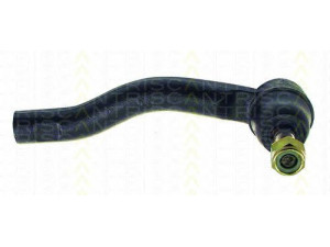 TRISCAN 8500 13133 skersinės vairo trauklės galas 
 Vairavimas -> Vairo mechanizmo sujungimai
45046-09120, 45046-59025, 45046-59026