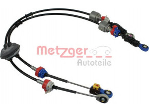 METZGER 3150062 trosas, neautomatinė transmisija 
 Transmisija -> Neautomatinė pavarų dėžė -> Transmisijos valdymas
34413-JD20A, 34413-JD21A, 34413-JD22A