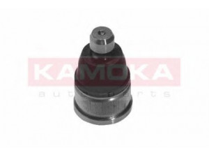 KAMOKA 9951183 atramos/vairo trauklė 
 Ašies montavimas/vairavimo mechanizmas/ratai -> Sujungimai -> Atramos/vairo trauklė
G030 99 356, 0G030 34 550B