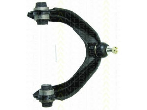TRISCAN 8500 40521 vikšro valdymo svirtis 
 Ašies montavimas/vairavimo mechanizmas/ratai -> Valdymo svirtis/pasukamosios svirties sujungimas -> Vairo trauklės (valdymo svirtis, išilginis balansyras, diago
51450-S10-020