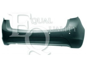 EQUAL QUALITY P3453 buferis 
 Kėbulas -> Transporto priemonės galas -> Buferis/dalys
1400827