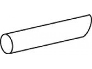 DINEX 18610 išleidimo kolektorius
403105