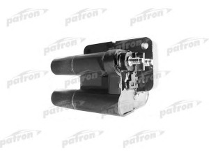 PATRON PCI1186 ritė, uždegimas 
 Kibirkšties / kaitinamasis uždegimas -> Uždegimo ritė
MD184230, MD158409, MD163599, MD179787