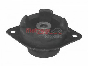 METZGER 8050941 montavimas, automatinė transmisija; montavimas, neautomatinė transmisija 
 Transmisija -> Neautomatinė pavarų dėžė -> Ašies montavimas
431 399 151D