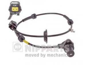 NIPPARTS N5000904 jutiklis, rato greitis 
 Elektros įranga -> Jutikliai
96473221, 96534910, 96959997