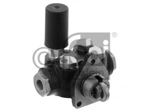 FEBI BILSTEIN 45652 siurblys, pirminis degalų tiekimas
1 385 358