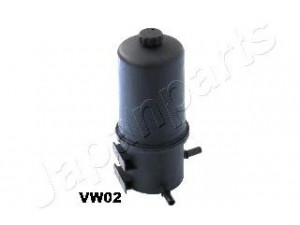 JAPANPARTS FC-VW02S kuro filtras 
 Techninės priežiūros dalys -> Papildomas remontas
2H0127401A