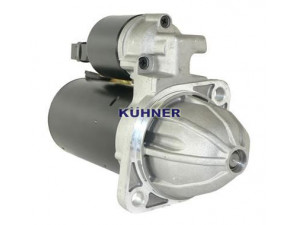 AD KÜHNER 254489 starteris
RE508922, RE531243