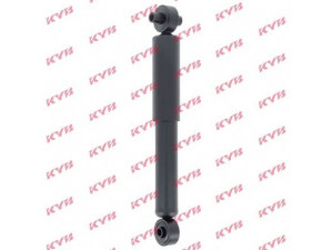 KYB 443269 amortizatorius 
 Pakaba -> Amortizatorius
MB242440, MB338679, 5531021010
