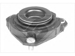 HUTCHINSON 597173 pakabos statramsčio atraminis guolis 
 Ašies montavimas/vairavimo mechanizmas/ratai -> Montavimas, pakabos statramstis
1087177, 1480525