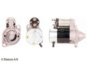 ELSTOCK 25-1181 starteris
M2T32281, M2T43081, 23300-05H11