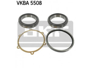 SKF VKBA 5508 rato guolio komplektas 
 Ašies montavimas/vairavimo mechanizmas/ratai -> Rato stebulė/montavimas -> Rato guolis
3 434 3623 00, 4.200.1010.00