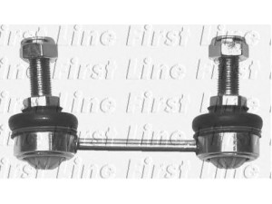FIRST LINE FDL6490 šarnyro stabilizatorius 
 Ašies montavimas/vairavimo mechanizmas/ratai -> Stabilizatorius/fiksatoriai -> Savaime išsilyginanti atrama
ANR3304