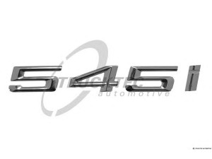 TRUCKTEC AUTOMOTIVE 08.62.956 tipo etiketė
51 14 7 111 711