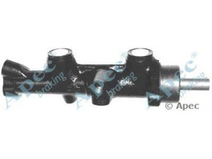APEC braking MCY270 pagrindinis cilindras, stabdžiai
558089, 90297554
