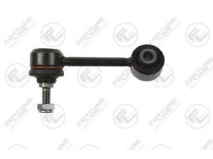 FORTUNE LINE FZ7737 šarnyro stabilizatorius 
 Ašies montavimas/vairavimo mechanizmas/ratai -> Stabilizatorius/fiksatoriai -> Savaime išsilyginanti atrama
RGD100561
