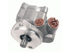 BOSCH K S01 000 453 hidraulinis siurblys, vairo sistema