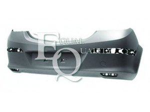 EQUAL QUALITY P0100 buferis 
 Kėbulas -> Transporto priemonės galas -> Buferis/dalys
24460512