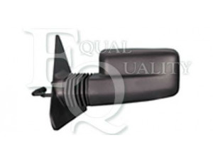 EQUAL QUALITY RD00119 išorinis veidrodėlis 
 Kėbulas -> Langai/veidrodėliai -> Veidrodėlis
95619648